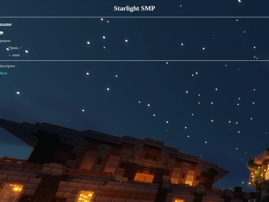 members/template screenshot