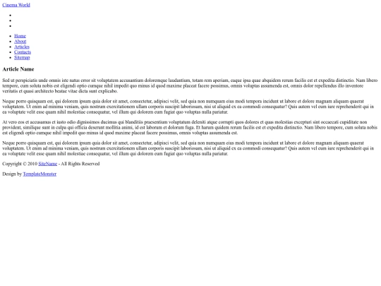 formulario/article screenshot