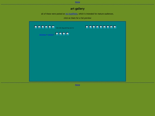 art screenshot