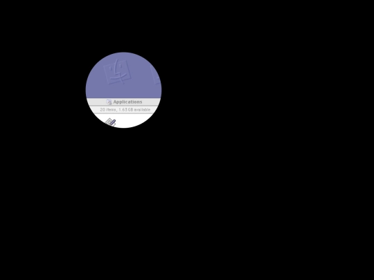 afterdark/all/spotlight screenshot