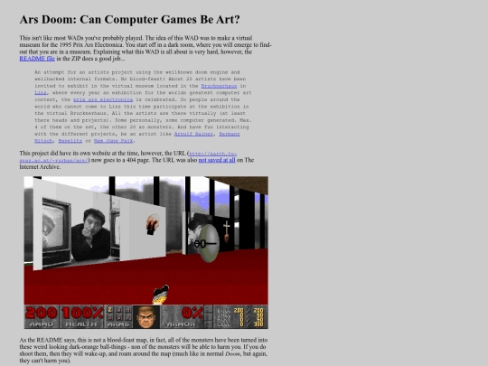 owlman/dtr/ars_r screenshot