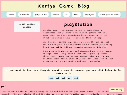 playstation screenshot