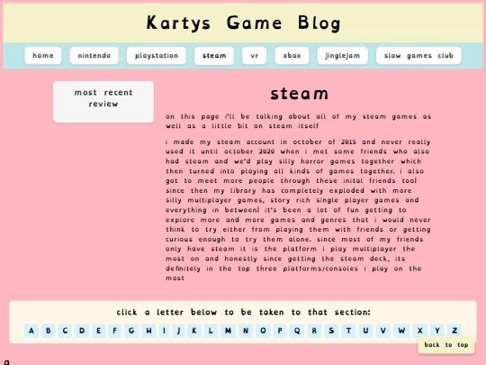 steam screenshot