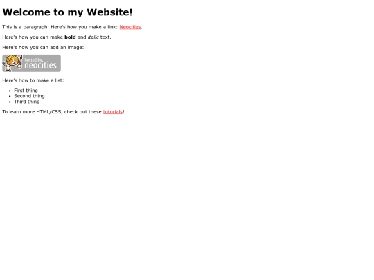 password screenshot