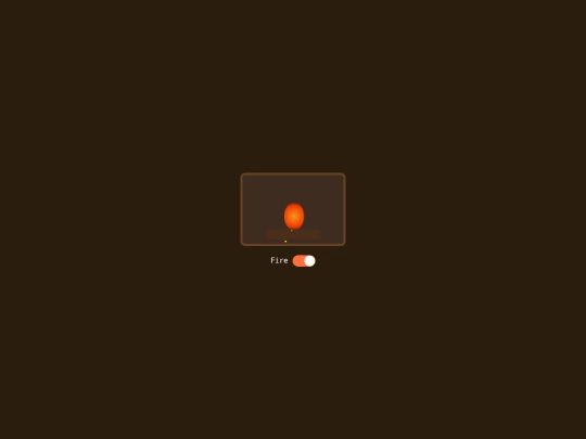warmth screenshot