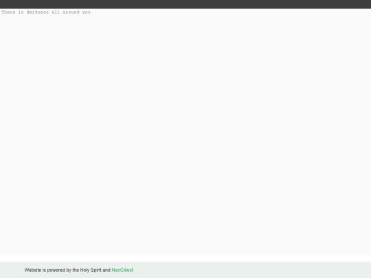 Software/project-mystery screenshot