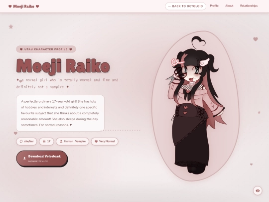 raiko screenshot