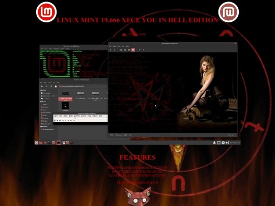 lmsatanic screenshot