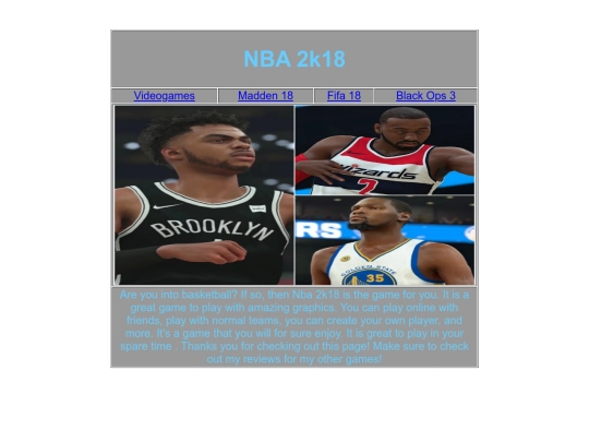 page3 screenshot