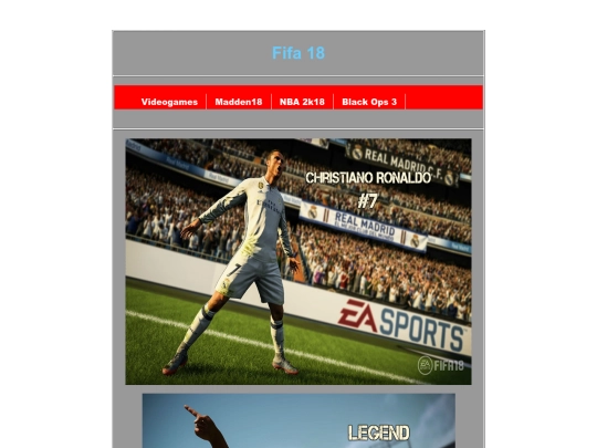 page4 screenshot