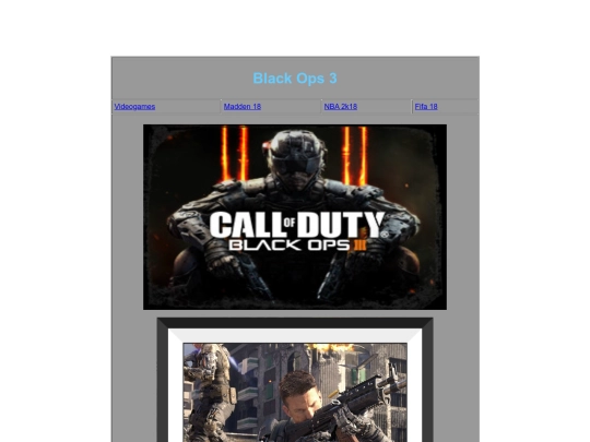 page5 screenshot