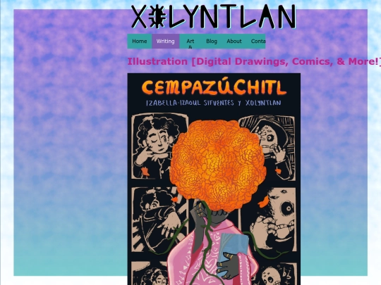art screenshot