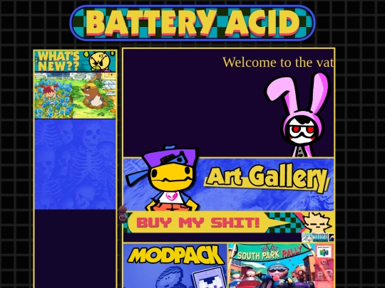 fart screenshot