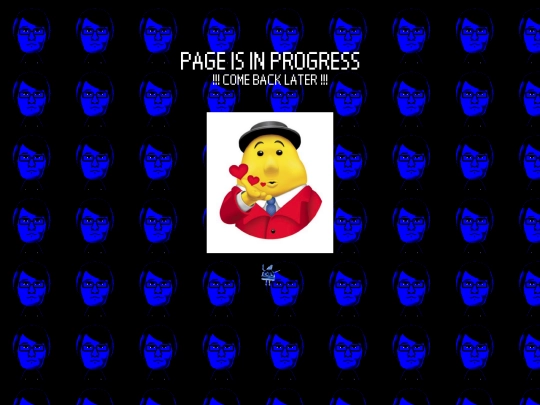 missingpage screenshot