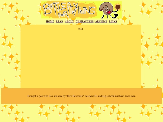 comic screenshot