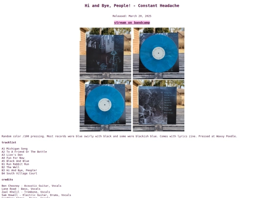 bhr003 screenshot