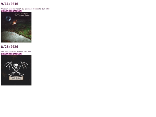 news screenshot