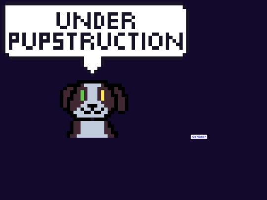 Under_Pupstruction screenshot