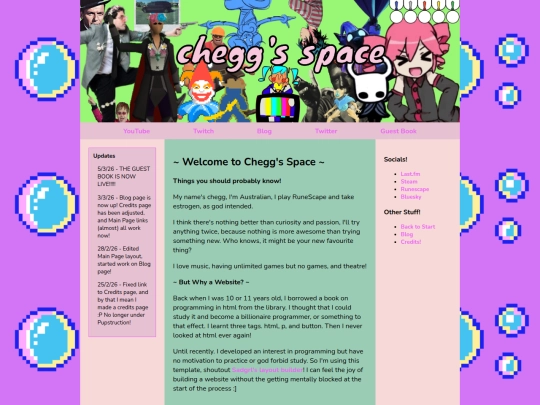 main screenshot