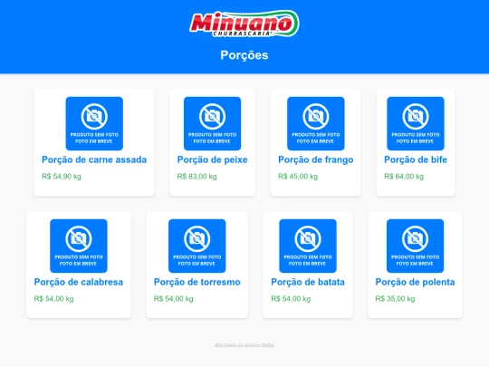 porcoes screenshot