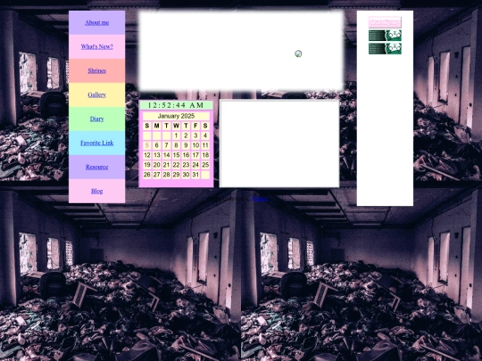 newtemp screenshot