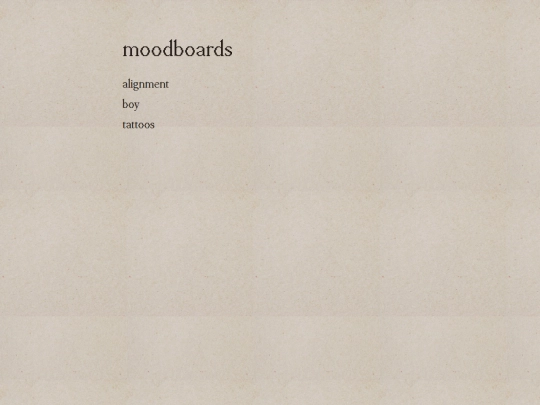alignment screenshot