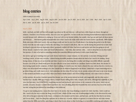blog-entries/toc screenshot