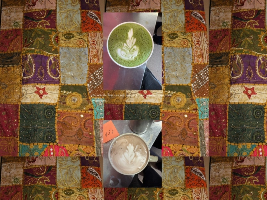 coffee screenshot