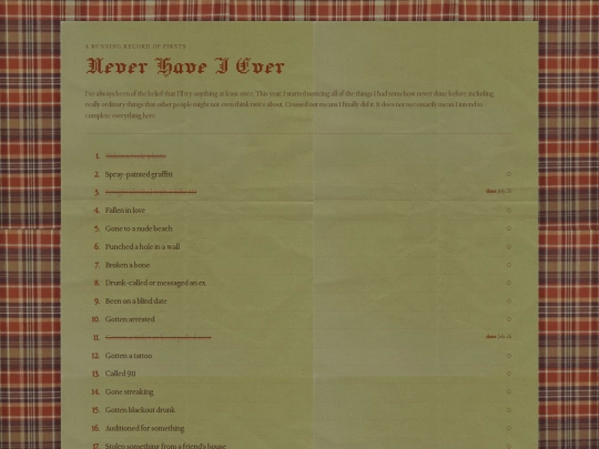 nvrevr screenshot