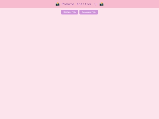 camara screenshot