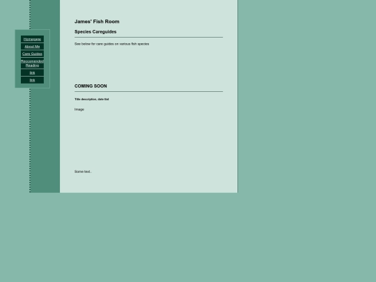 careguides screenshot