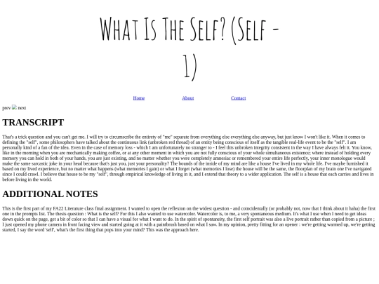 Works/FA22/Lit1 screenshot