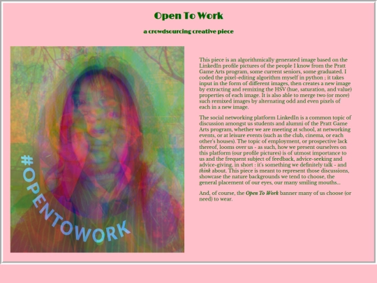 Works/Websites/OpenToWork/opentowork screenshot
