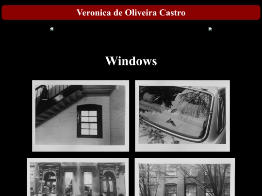 Works/Websites/vdeoc/Photography/Windows screenshot