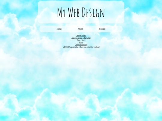 school screenshot