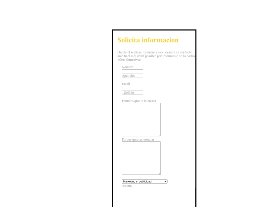 menu/ejercicio2_formulario screenshot