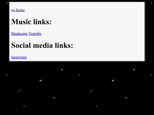 contact screenshot