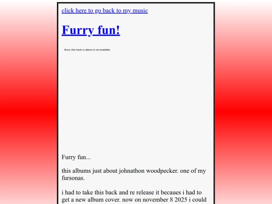 furryfun screenshot