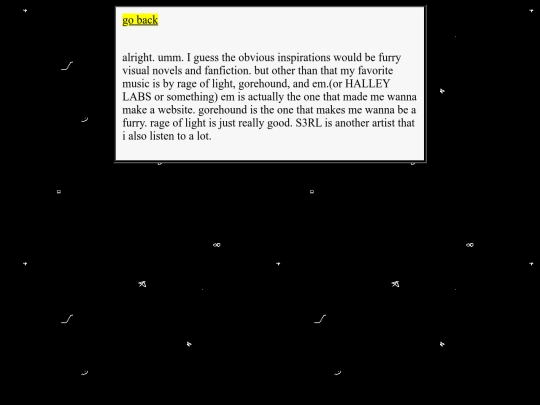 musicinspiration screenshot