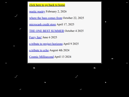 mymusic screenshot