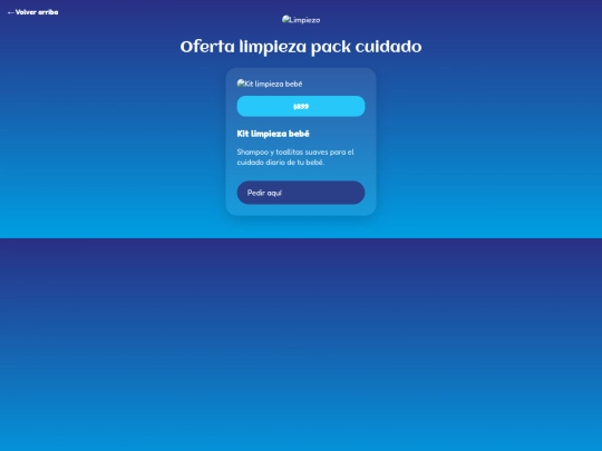limpieza screenshot
