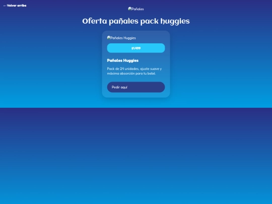 paniales screenshot