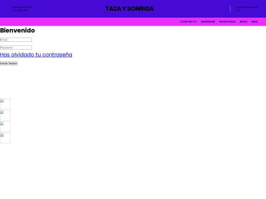 ingresars screenshot