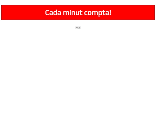 provafinal screenshot