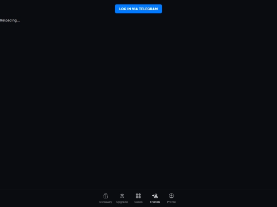 affiliate-program screenshot