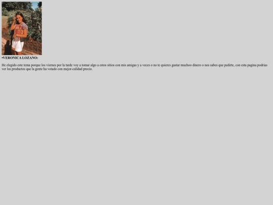 PROYECTO/info screenshot