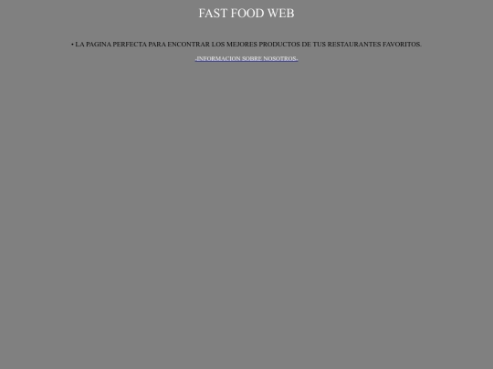 PROYECTO/titulo screenshot