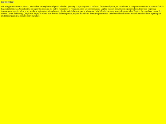 Pract11/bridgeton screenshot