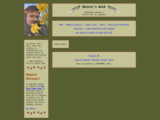 ancestors screenshot