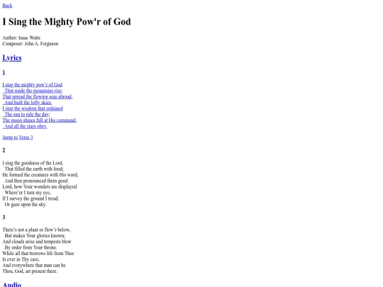 mighty-powr-m screenshot